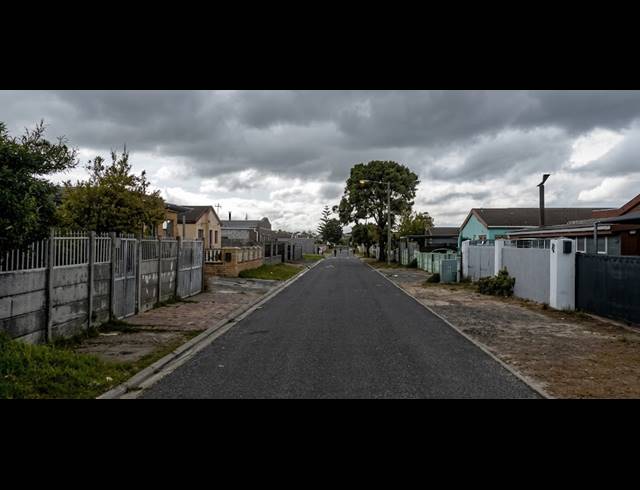 330M² VACANT LAND FOR SALE IN HILLCREST HEIGHTS